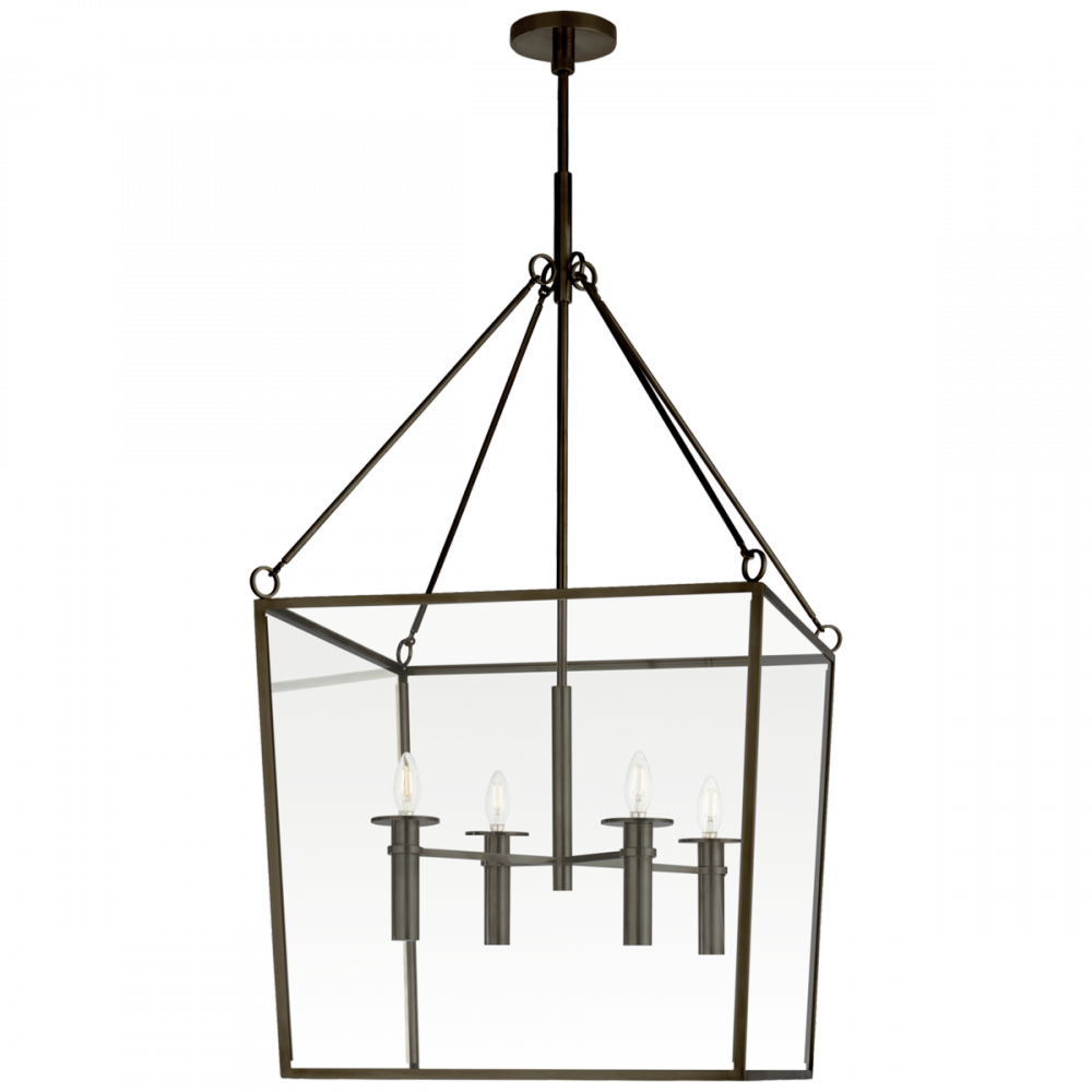 Foyer/Hall Lanterns